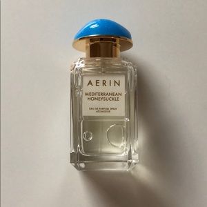NWOB Aerin Mediterranean Honeysuckle Perfume